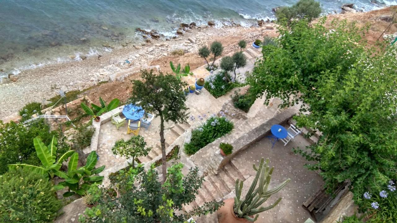 Linamare Eolos Ківеріон Екстер'єр фото
