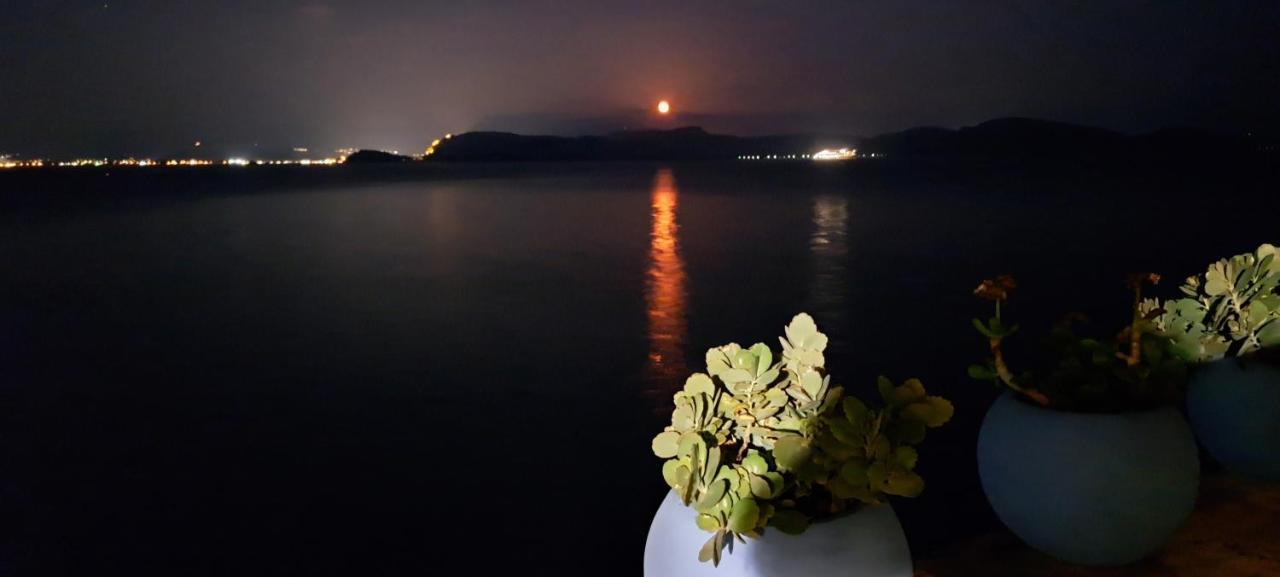 Linamare Eolos Ківеріон Екстер'єр фото