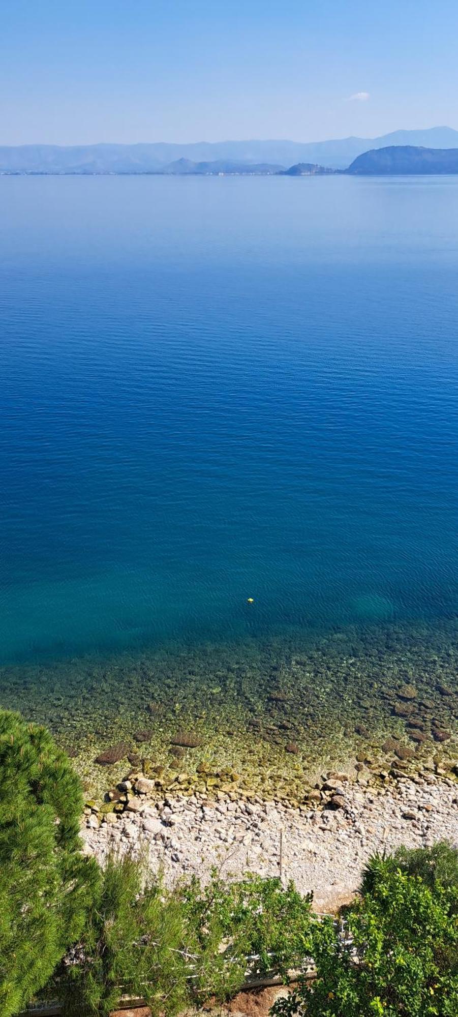 Linamare Eolos Ківеріон Номер фото