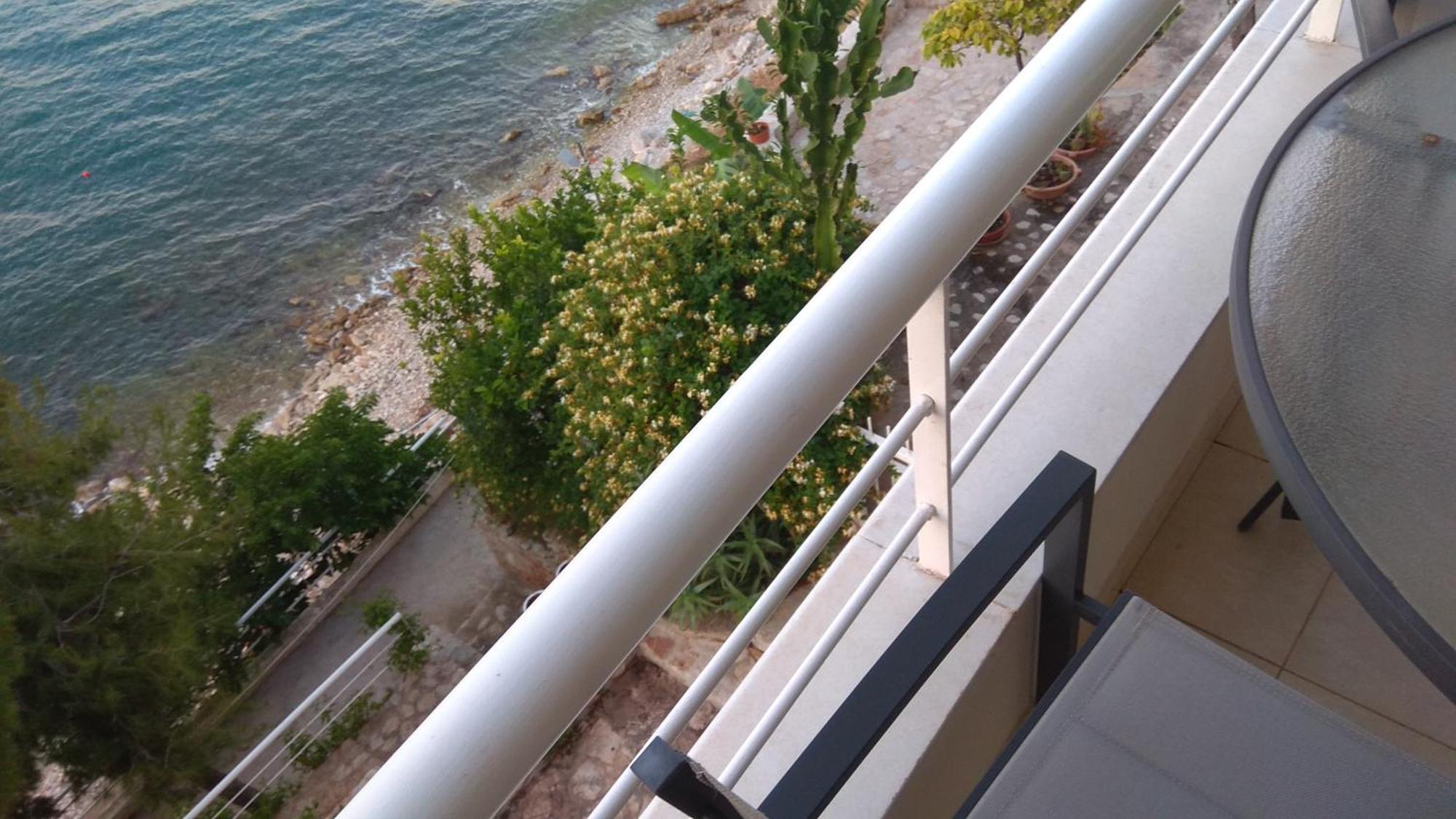 Linamare Eolos Ківеріон Номер фото